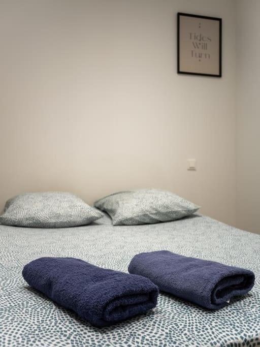 Appartement Tout Equipe Au Coeur Du Panier Vieux Port Марсилия Екстериор снимка
