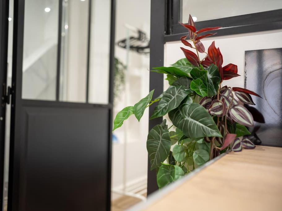 Appartement Tout Equipe Au Coeur Du Panier Vieux Port Марсилия Екстериор снимка